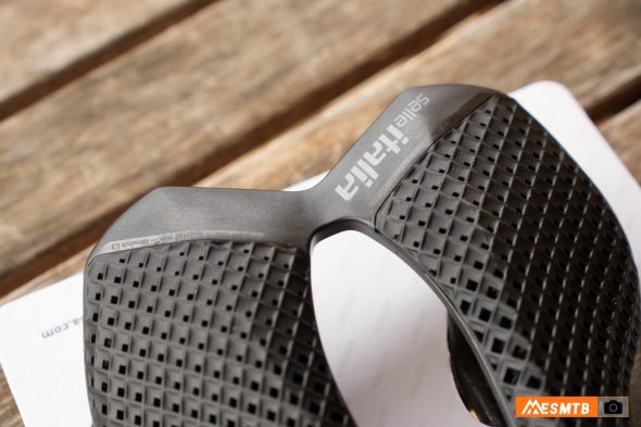 Selle Italia SLR 3D Carbon