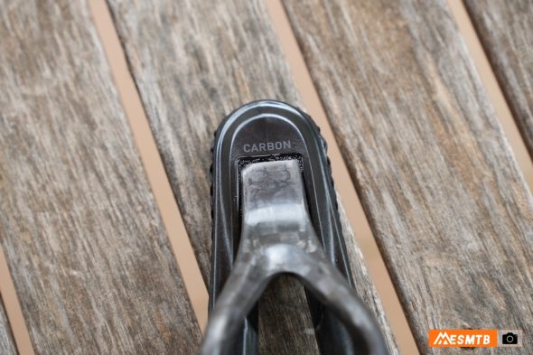 Selle Italia SLR 3D Carbon