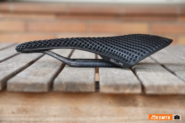 Selle Italia SLR 3D Carbon