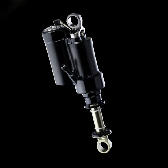Intend Hover Monocoque Light