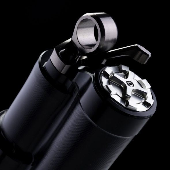 Intend Hover Monocoque Light