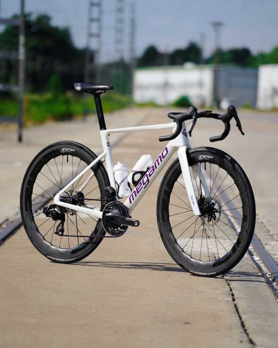 Megamo Pulse 2026