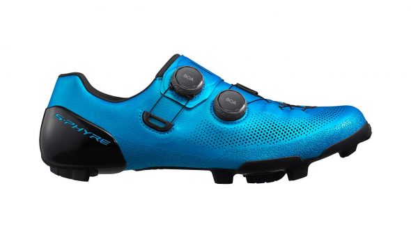 Shimano RX910 S-PHYRE