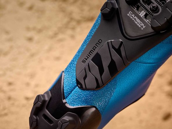Shimano RX910 S-PHYRE