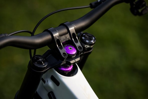 Canyon Sender CFR