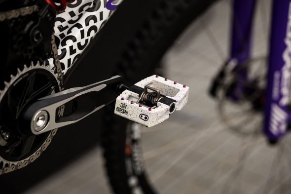 Canyon Sender CFR