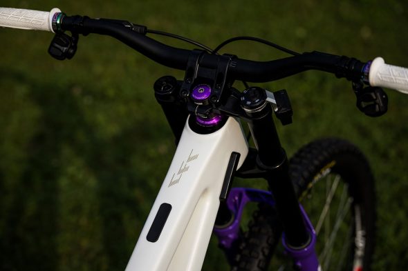 Canyon Sender CFR
