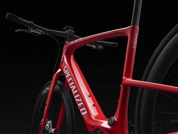 Specialized Turbo Vado SL 2 S-Racing LTD