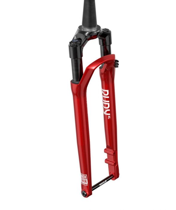 RockShox Rudy XL
