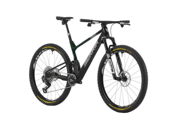 MAKO EVO BR XX SL AXS FA