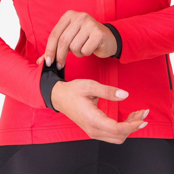 Chaqueta Castelli Alpha 150