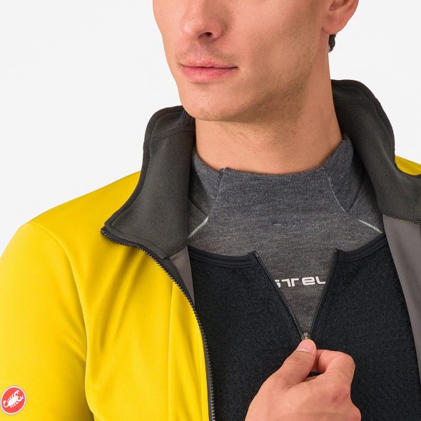 Chaqueta Castelli Alpha 150
