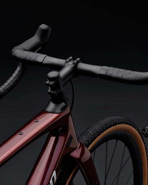 Specialized Diverge 4 en aluminio