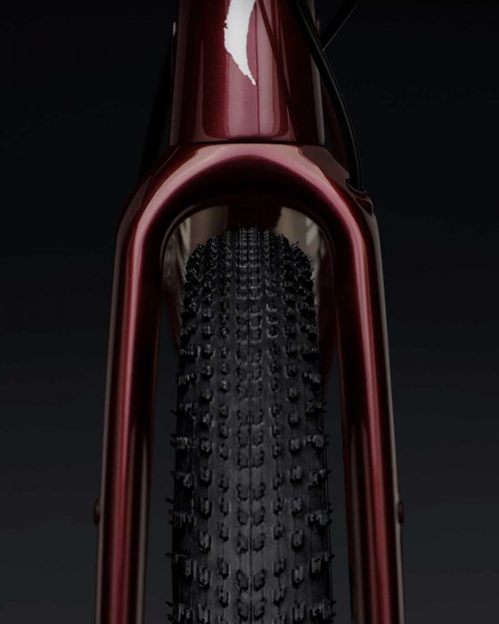 Specialized Diverge 4 en aluminio