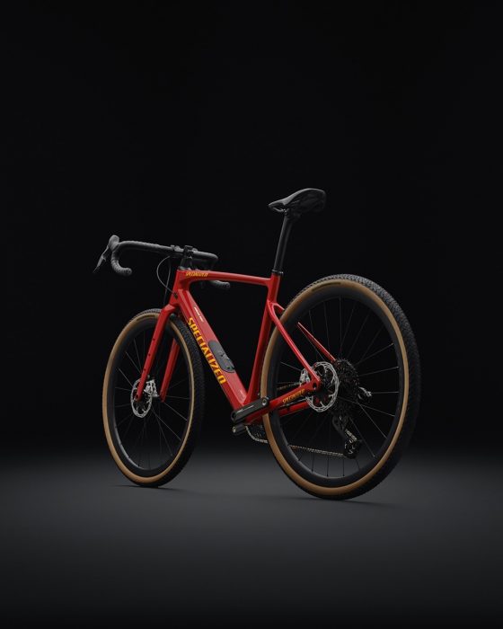 Specialized Diverge 4