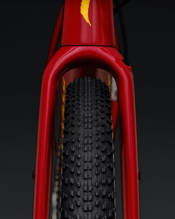 Specialized Diverge 4