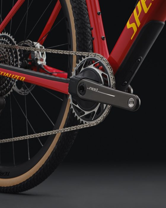 Specialized Diverge 4