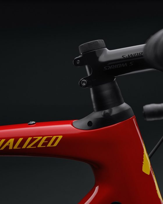 Specialized Diverge 4