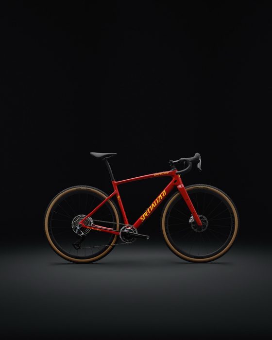Specialized Diverge 4