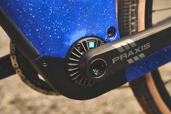 Trek Checkpoint+ SL