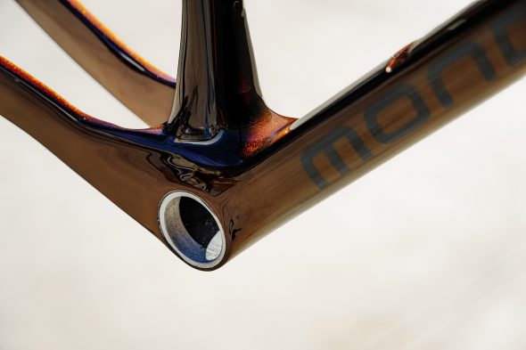 Mondraker Arid Carbon Unlimited Eclipse