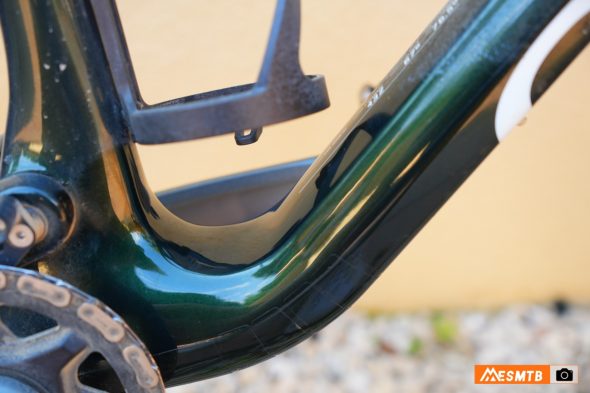 Motul Dry Clean