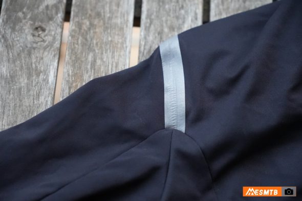 Chaqueta Castelli Perfetto RoS 3