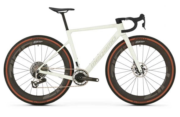 Megamo Silk SLR 2026
