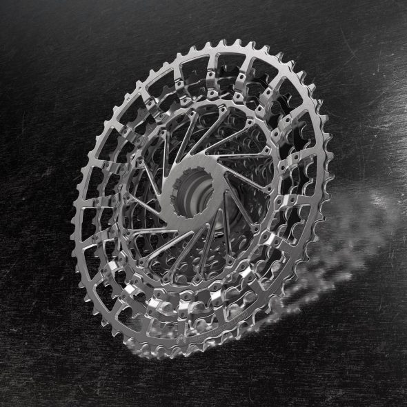 SRAM Eagle Transmission 1987 Collection