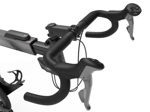 Wahoo Kickr Bike Pro