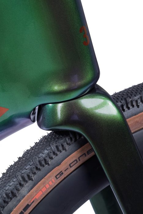 3T Racemax² Italia