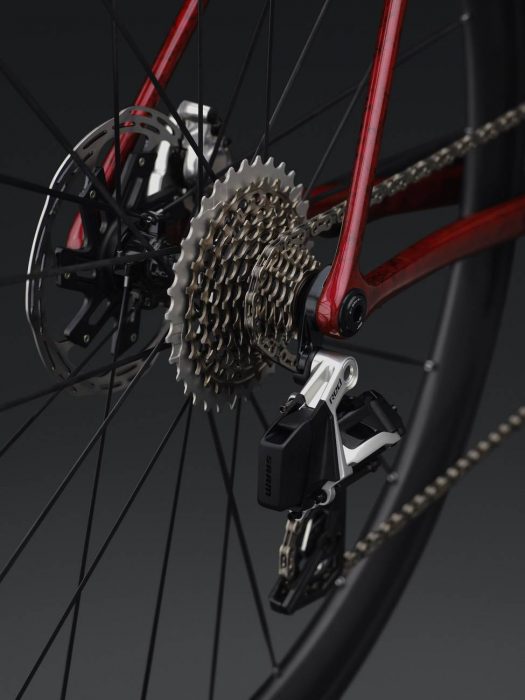 S-Works Aethos 2