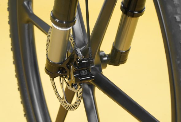 THE FRAME Project 32“