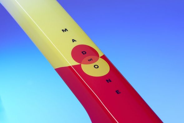 Trek Project One ICON Gamut