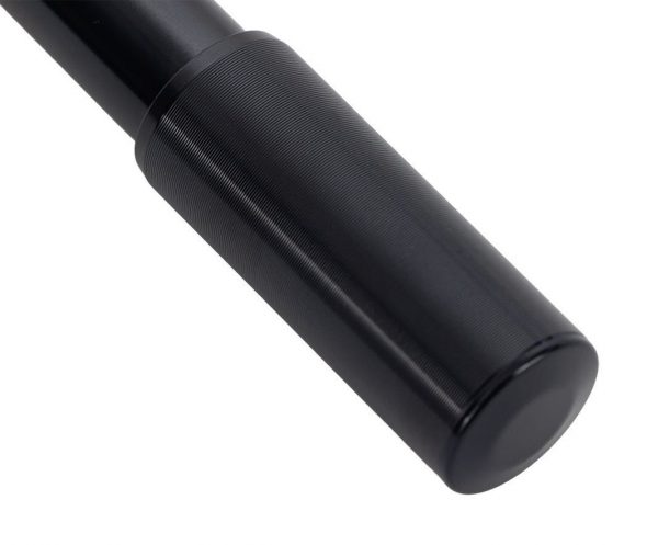 Zéfal lanza la Road Micro Black Edition