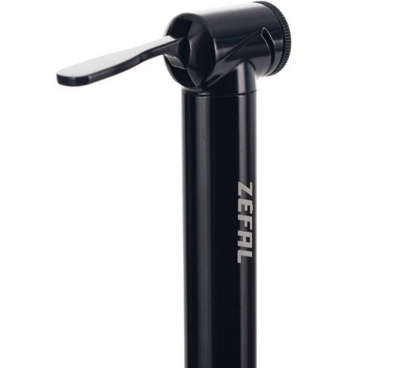Zéfal lanza la Road Micro Black Edition
