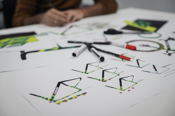 Belador Diogo Moreira DreamBuild Edición Tributo