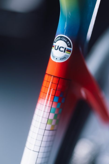 Cube i TotalEnergies