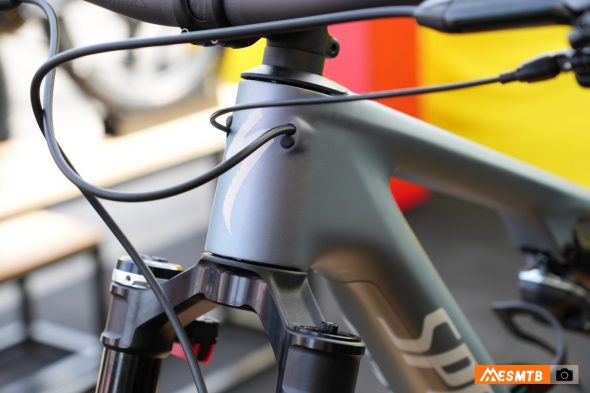 Specialized Epic 8 Pro