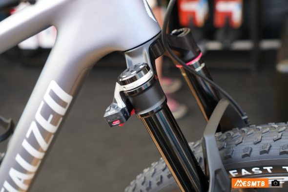 Specialized Epic 8 Pro