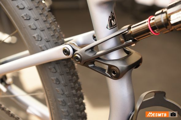 Specialized Epic 8 Pro