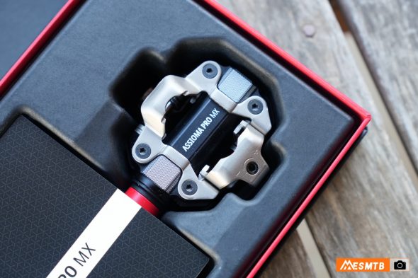 Favero Assioma Pro MX-2