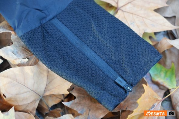 Chaqueta Gobik Superarmour