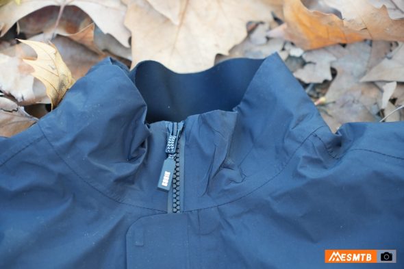 Chaqueta Gobik Superarmour