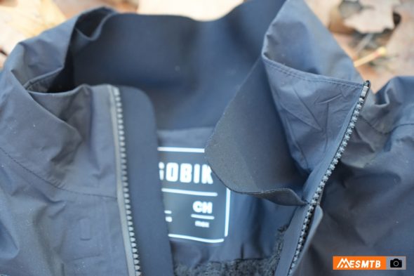 Chaqueta Gobik Superarmour