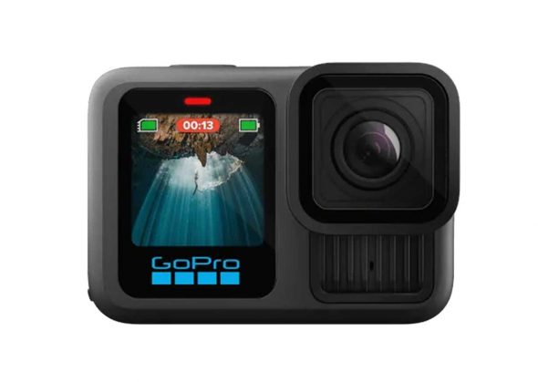 GOPRO HERO13 BLACK