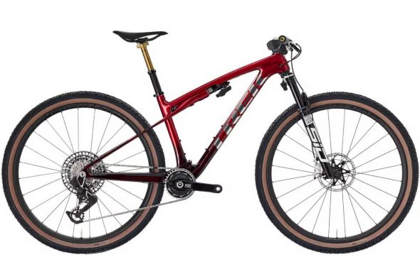 Trek Supercaliber SLR 9.9 XX Flight Attendant