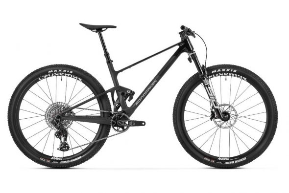 Mondraker F-Podium RR