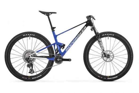 Mondraker F-Podium RR SL