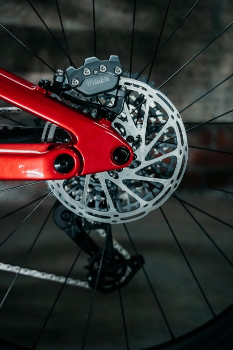 Nukeproof Reactor V2